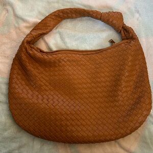 Mellie Bianca Brigitte medium shoulder bag